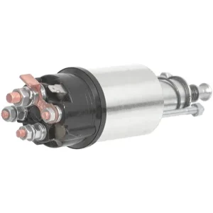 Wilson Solenoid – 60-17-8534