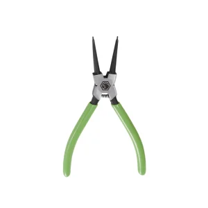 7″ INTERNAL SNAP RING PLIERS STRAIGHT NOSE 0.050″