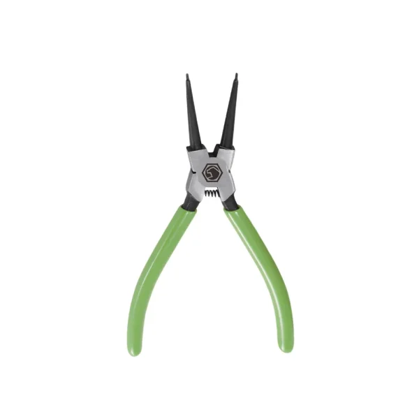 7″ INTERNAL SNAP RING PLIERS STRAIGHT NOSE 0.050″