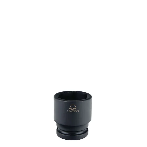 3/4″ DRIVE 2-3/4″ SAE 6 POINT IMPACT SOCKET
