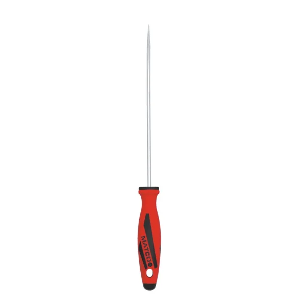 LONG 0˚ PICK – RED