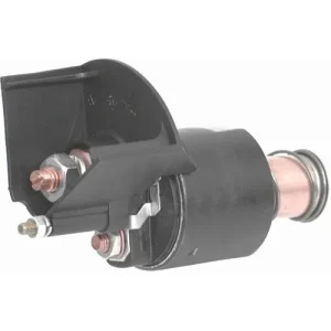 Wilson Solenoid – 60-20-25028