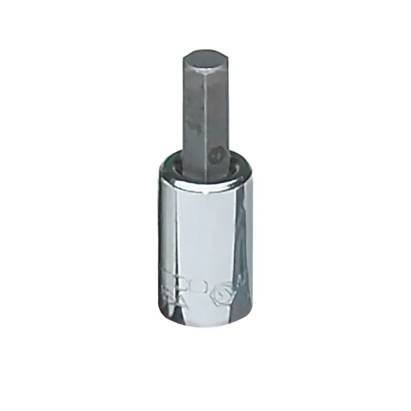 1/4 X 1/4″ HEX BIT DRIVER