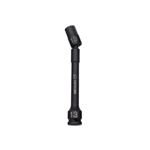 13MM ADV 1/2″ DRIVE 7″ PINLESS UNIVERSAL IMPACT EXTENSION