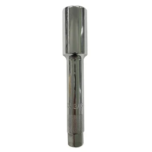 3/8″ DRIVE 13/16″ SAE 6 POINT 5-7/8″ SPARK PLUG SOCKET