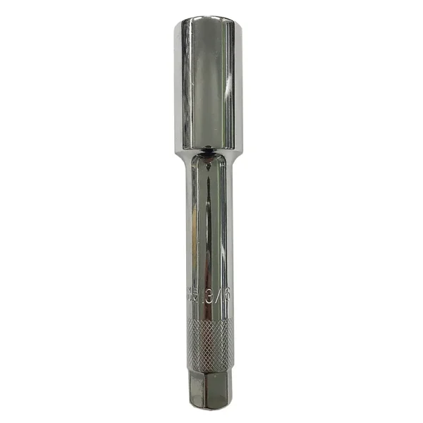 3/8″ DRIVE 13/16″ SAE 6 POINT 5-7/8″ SPARK PLUG SOCKET
