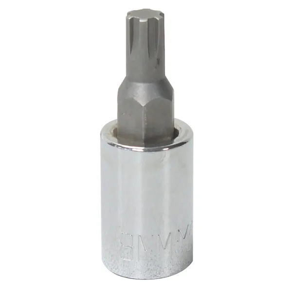 3/8″ DRIVE X 8 RIBE DRIVER