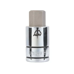 1/2″ DRIVE HEX BIT 5/8″