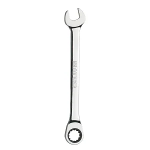 9/16″ 90 TEETH COMBINATION RATCHETING WRENCH