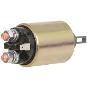 Wilson Solenoid – 60-25-15017