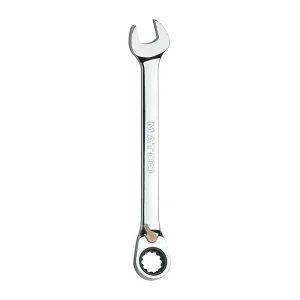 5/8″ 90 TEETH REVERSIBLE COMBINATION RATCHETING WRENCH