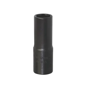 1/2″ DRIVE 17MM X 19MM METRIC 6 POINT THIN WALL FLIP SOCKET