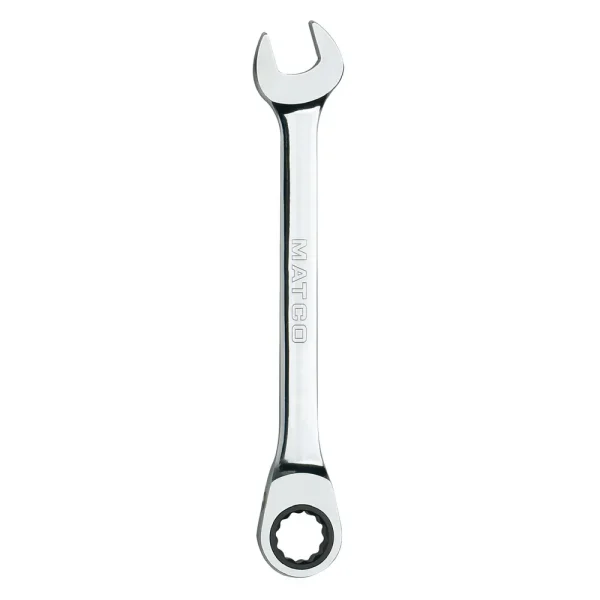 15/16″ 72 TEETH COMBINATION RATCHETING WRENCH