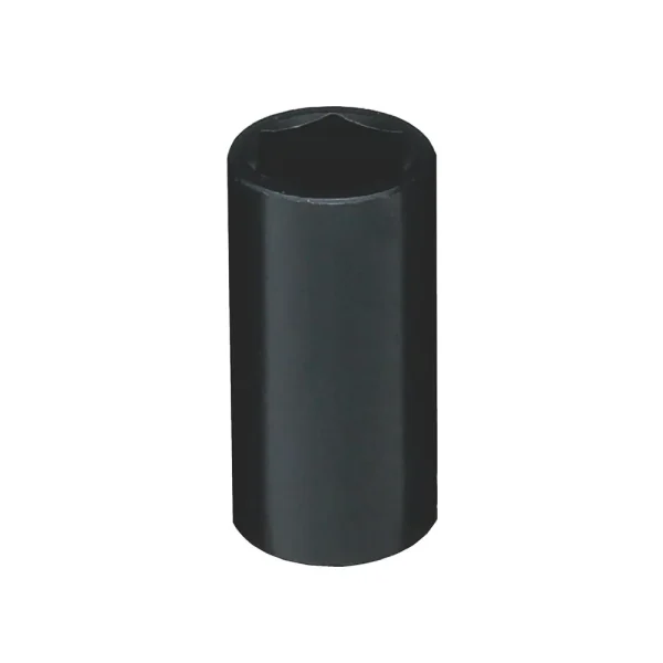3/8″ DRIVE 16MM METRIC 6 POINT MID-LENGTH IMPACT SOCKET