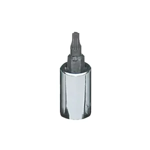 1/4″ DRIVE T10 TORX BIT DRIVE