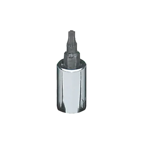 1/4″ DRIVE T10 TORX BIT DRIVE