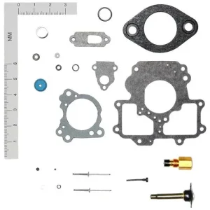 Walker Products Holley 1BBL, 1949C Carburetor Kit – 15872