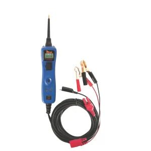 POWER PROBE3 CS BLUE - view 2