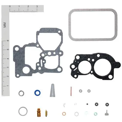 Walker Products Rochester 2BBL, 2SE Carburetor Kit – 15875