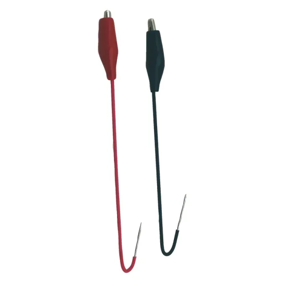 BEST ANGLE BACK PROBE