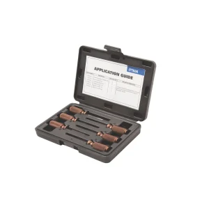 6 PIECE IMPORT TERMINAL TOOL KIT - view 2
