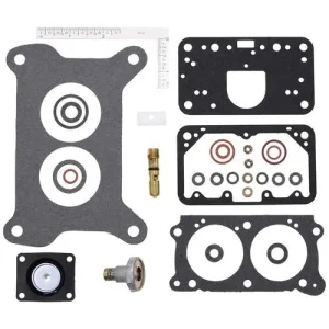 Walker Products Holley Model: 2300 Carburetor Kit – 15879