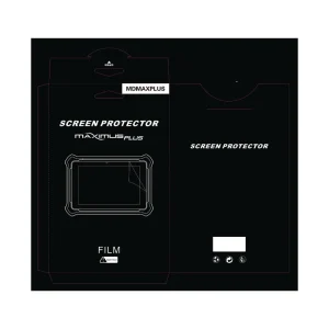 MAXIMUS PLUS SCREEN PROTECTOR