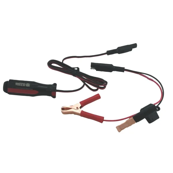 REMOTE STARTER SWITCH