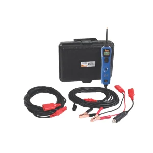 POWER PROBE 3 WITH CASE AND ACCESSORIES – BLUE