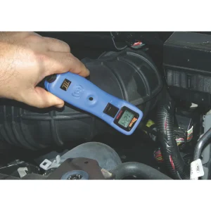 POWER PROBE 3 WITH CASE AND ACCESSORIES – BLUE - view 2