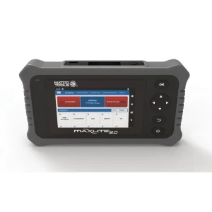 MAXIMUS LITE 2.0 DIAGNOSTIC TABLET – GRAY - view 3