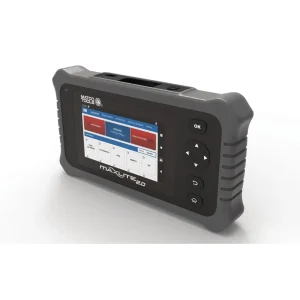 MAXIMUS LITE 2.0 DIAGNOSTIC TABLET – GRAY - view 4
