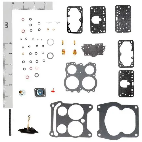 Walker Products Holley 4BBL, 4175 Carburetor Kit – 15880