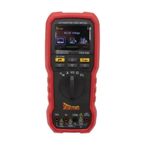 POWER PROBE DM300AUTO MULTIMETER - view 3