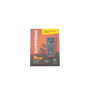 POWER PROBE DM300AUTO MULTIMETER - view 4