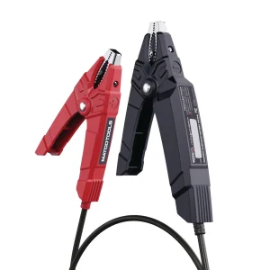BLUETOOTH BATTERY TESTER - view 2