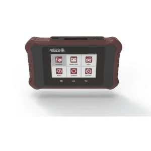 MAXIMUS CODE READER PRO 2