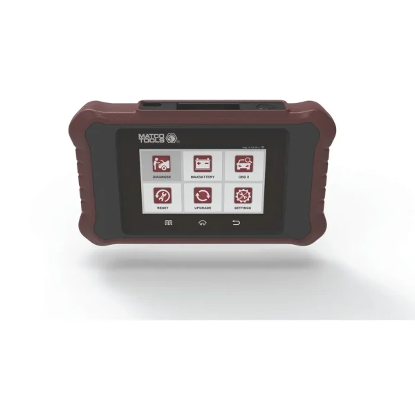 MAXIMUS CODE READER PRO 2