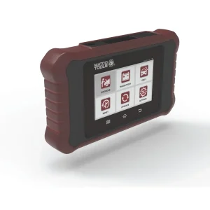 MAXIMUS CODE READER PRO 2 - view 3