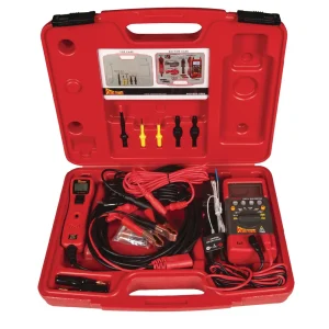 POWER PROBE 3 DDM MASTER COMBO KIT - view 2
