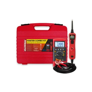 POWER PROBE 3 DDM MASTER COMBO KIT - view 3