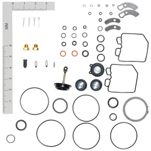 Walker Products Keihin 3BBL Carburetor Kit – 15886