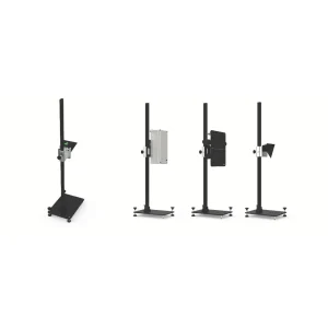 ADAS RADAR 3-IN-1 PRO KIT (ACC+DOPPLER+CORNER REFLECTOR)