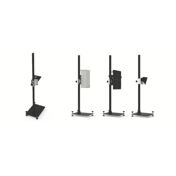 ADAS RADAR 3-IN-1 PRO KIT (ACC+DOPPLER+CORNER REFLECTOR)