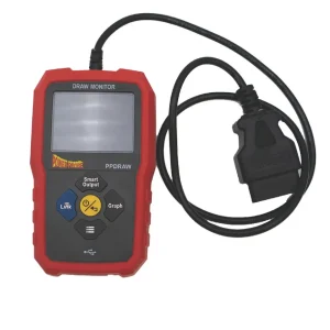 PARASITIC DRAW MONITOR u0026 MEMORY SAVER