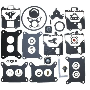 Walker Products Ford 2BBL, 2150 Carburetor Kit – 15888A