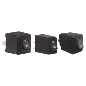RELAY BYPASS SWITCH SET II
