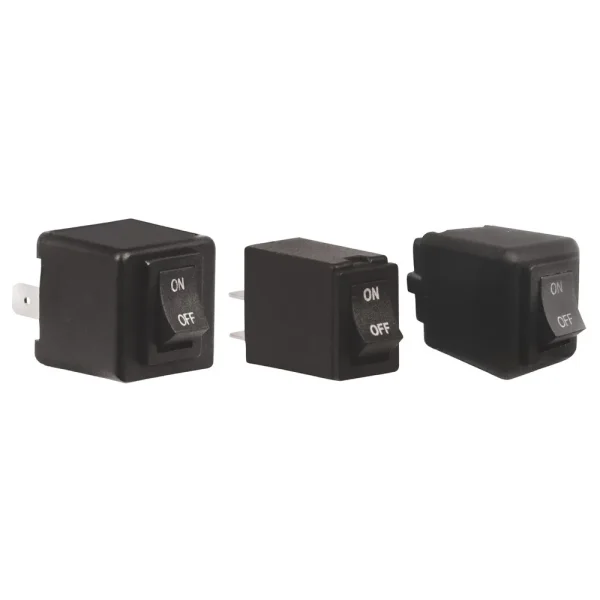 RELAY BYPASS SWITCH SET II
