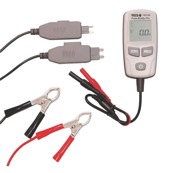 FUSE BUDDY PRO TEST KIT