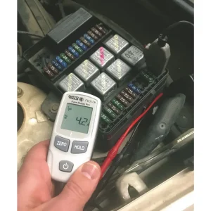 FUSE BUDDY PRO TEST KIT - view 2